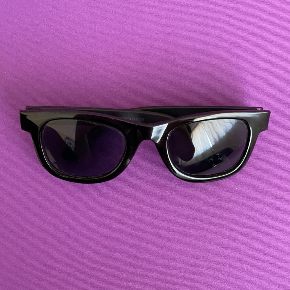 Baby sunglasses